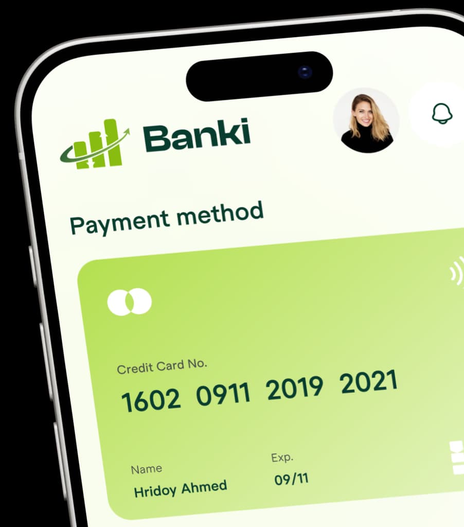 Phone Mockup